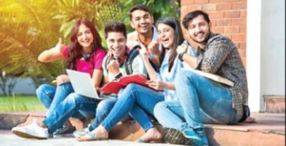 आजच्या युवकांसाठी सल्ला!