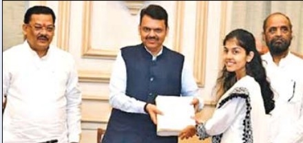 जनसेवेचे कार्य 