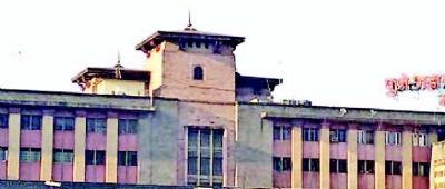 महापालिकेचे इंटीग्रेटेड कंट्रोल कमांड सेंटर वादात - संध्यानंद