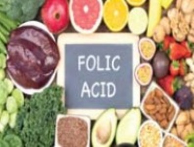 फाॅलिक अ‍ॅसिड म्हणजे काय? त्याचे फायदे काय?