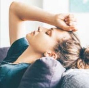 अशक्तपणा वाटत असेल तर हे वाचा