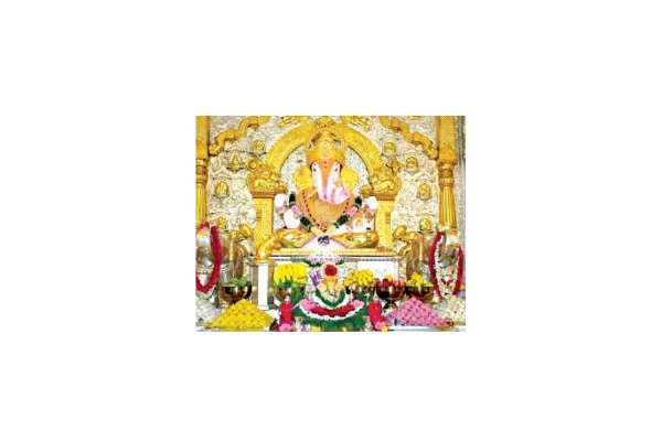 ShreemantDagdushethHalwaiGanpatiMandir