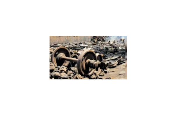 RailwayWaste