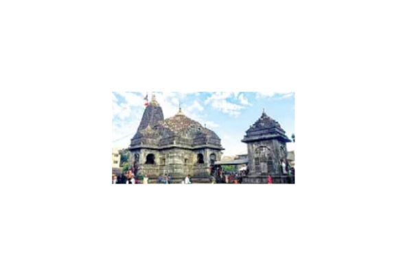 Trambkeshwar