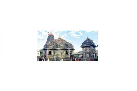 त्र्यंबकेश्वर मंदिर भाविकांसाठी दोन महिने बंद ठेवण्याचा प्रस्ताव