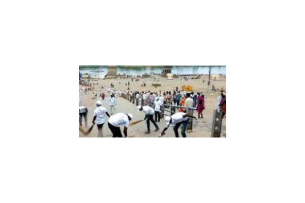 Pandharpur