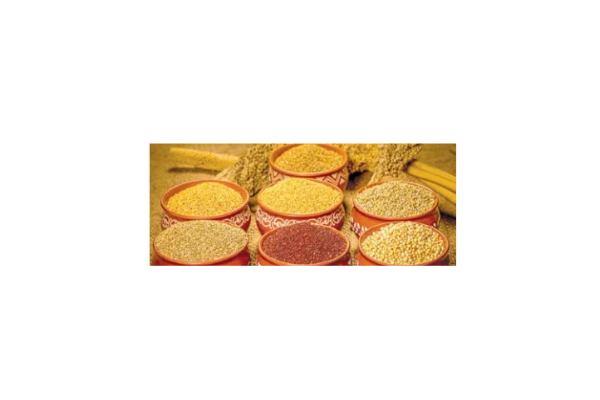 Millets