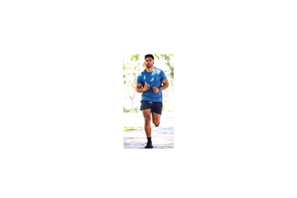 Run