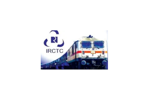 IRCTC