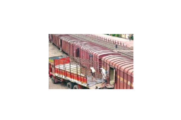 CentralRailway