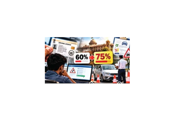 LicenceTest