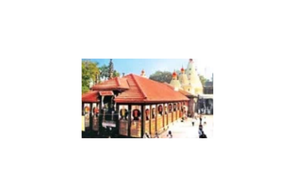Kolhapur