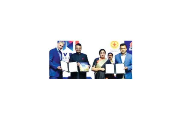 MaharashtraUdyogVikas
