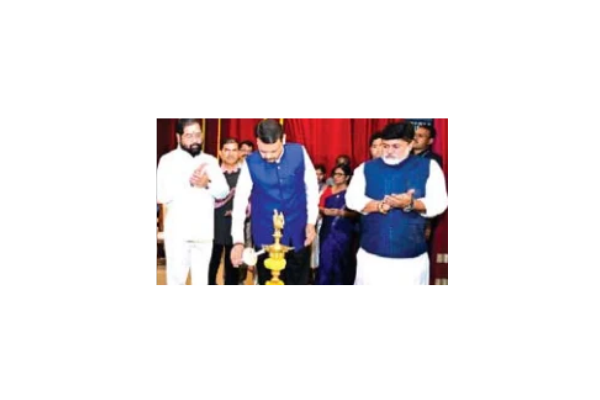 Marathi