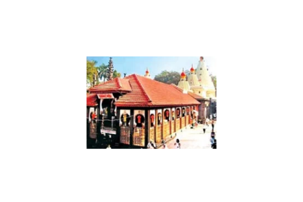 AmbabaiMandir