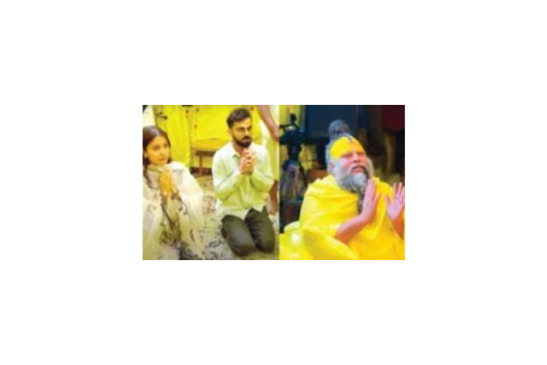 PreamanandjiMaharaj