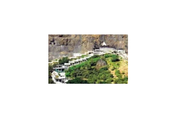 SaptshrungiVaniGad