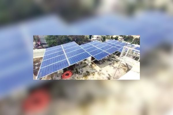 solar Rooftop Subsidy