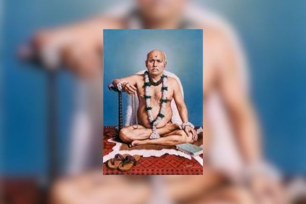 Gondavalekar Maharaj