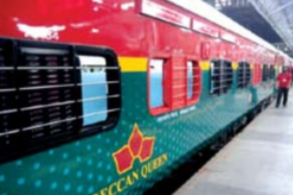 CentralRailway