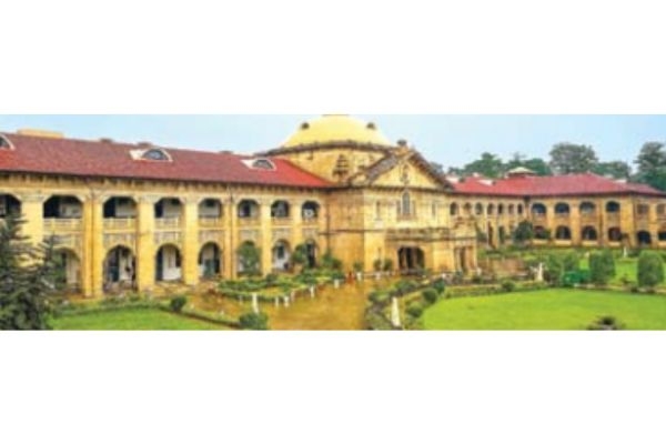 Allahabad High Court