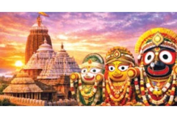 Jagannath Puri