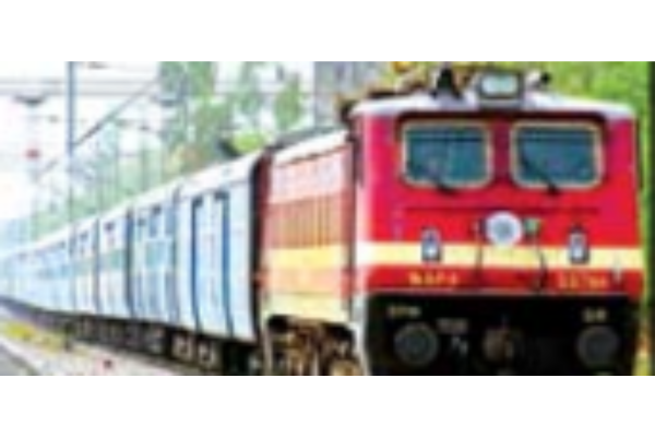 Pandharpur Special Train 