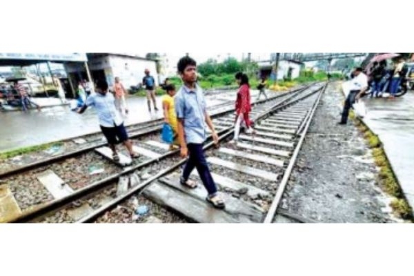 Western Railway