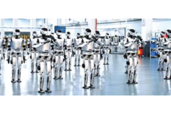 Robotics