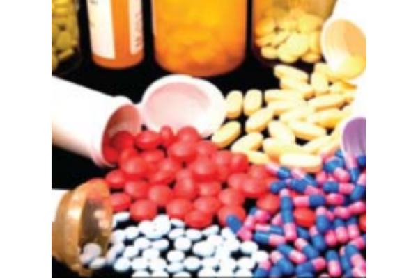 medicines