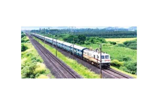 railway