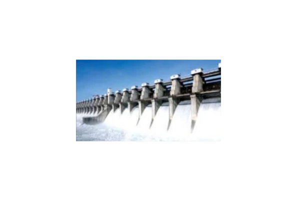 dam