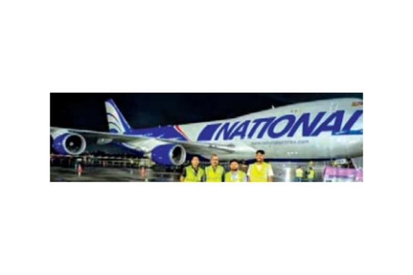 Boeing747-400F