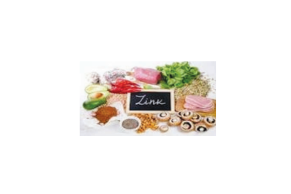 zink