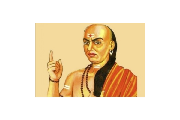 Chankya