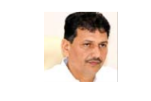 healthminister