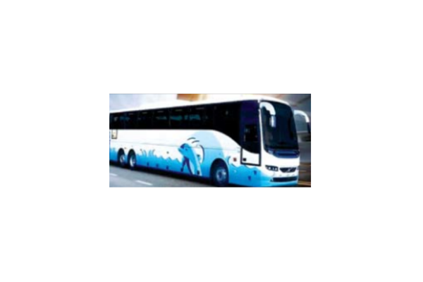 VolvoBus
