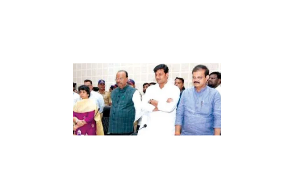 Amravati