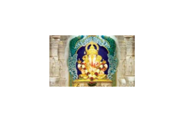 OnlineDagdushethDarshan