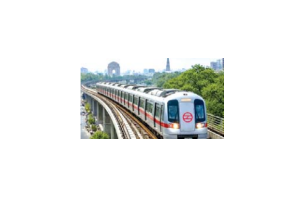 metro