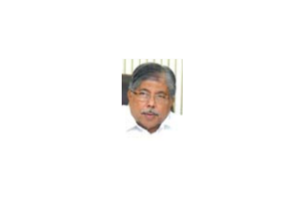 ChandrakantdadaPatil
