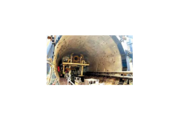 tunnel